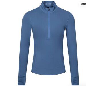 Greyson Halley Quarter Zip